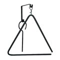 Village Wrought Iron Village Wrought Iron TC-S Triangle Chime TC-S